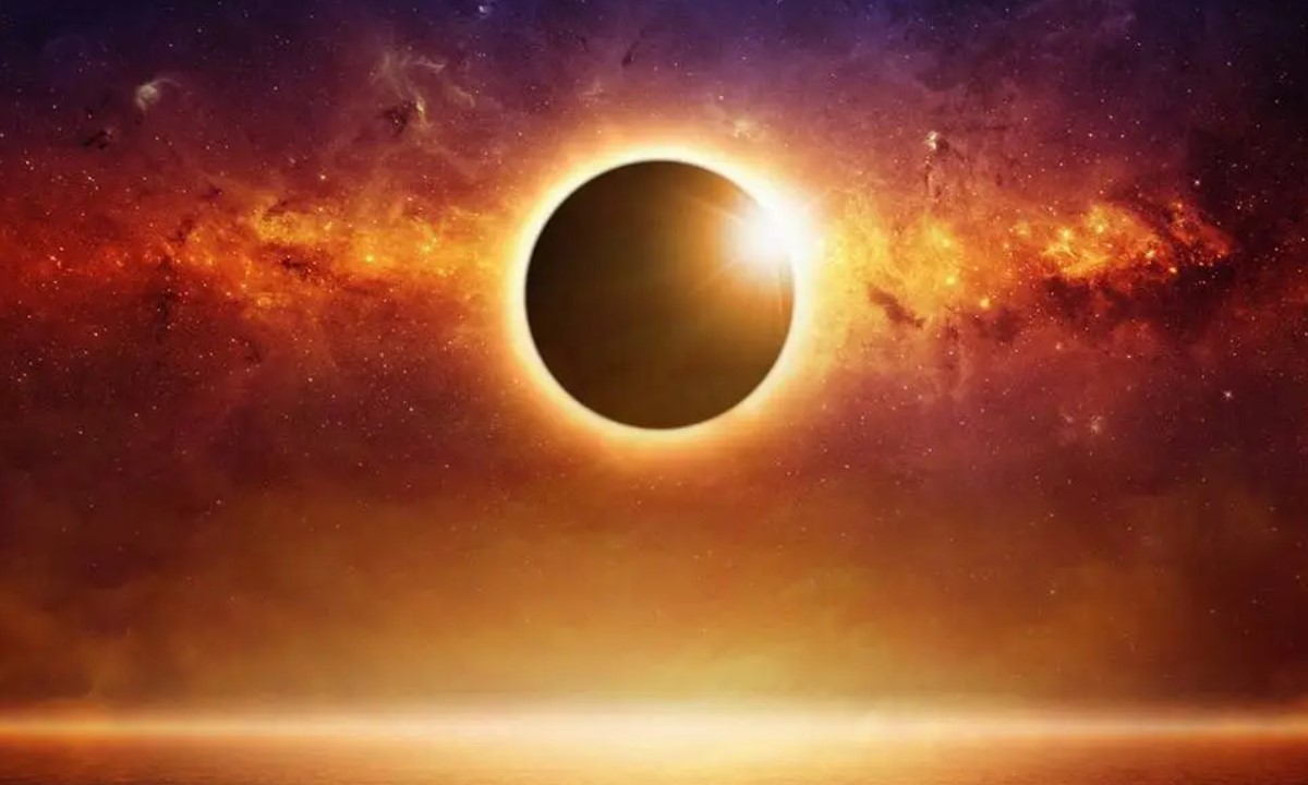 April 8 2024 Eclipse NASA Live USA, Canada And Mexico