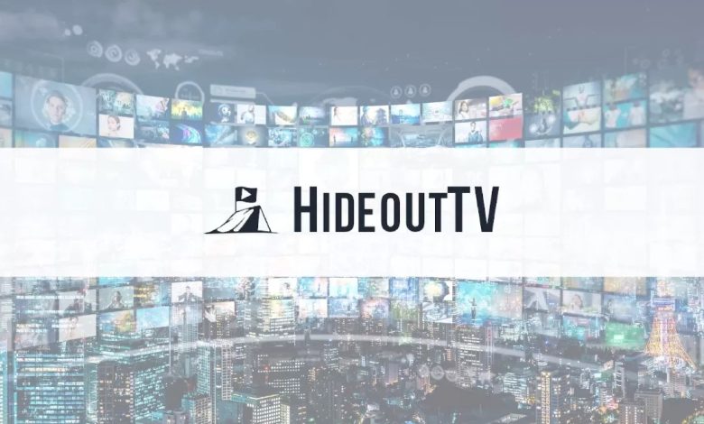 Hideout TV