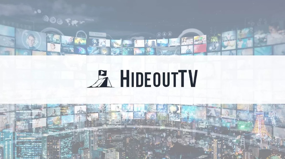 Hideout TV