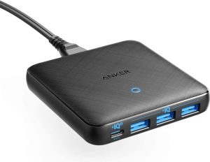 PowerPort Atom III 45W