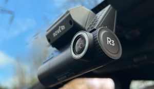 Rove R3 Dash Cam