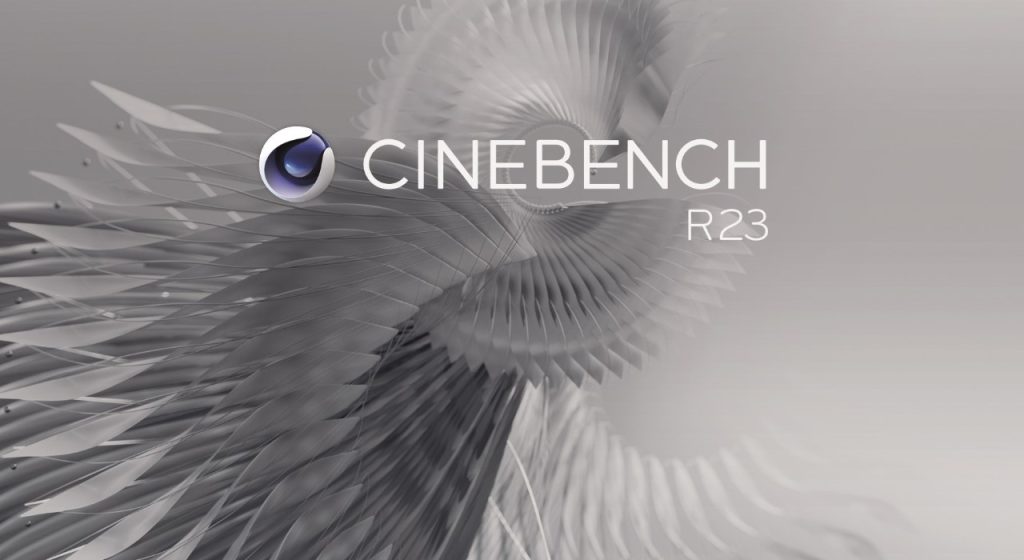 Cinebench R23