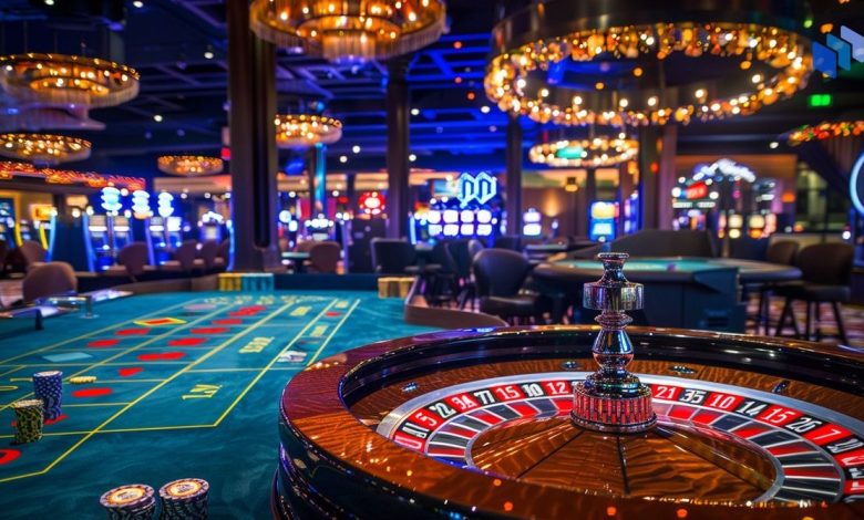 Fast Payout Canadian Casinos