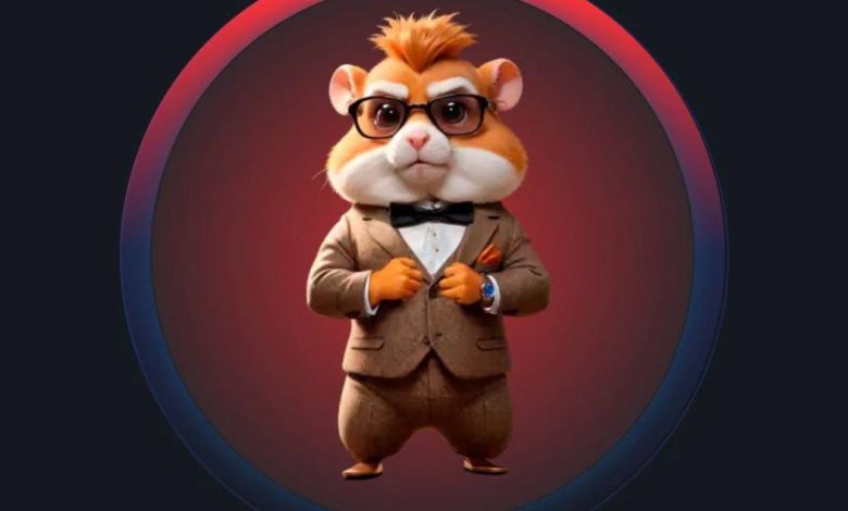 Hamster Kombat Daily Cipher Code