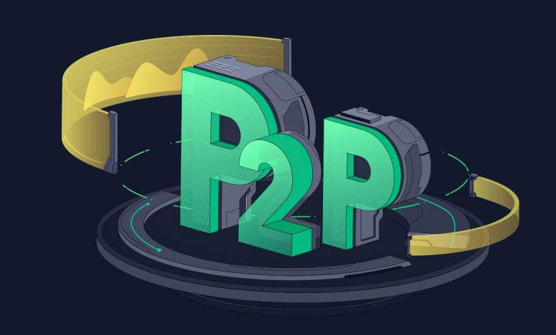 P2P Trading