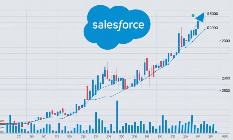 Salesforce Inc