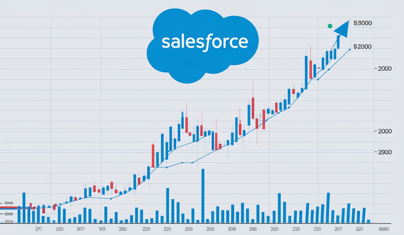 Salesforce Inc