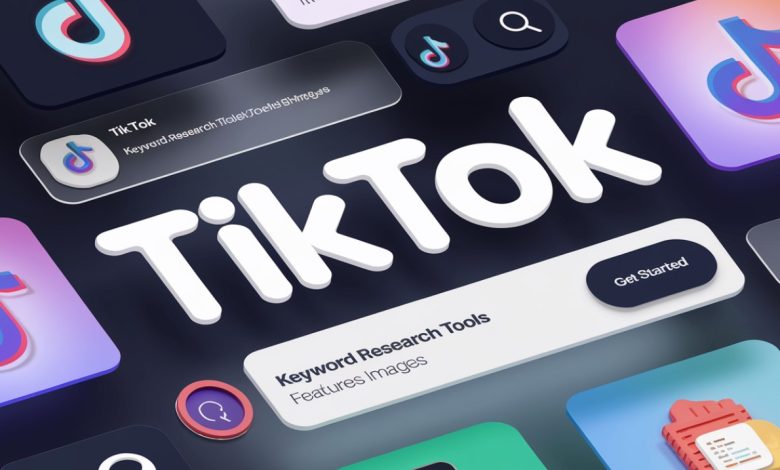 TikTok Keyword