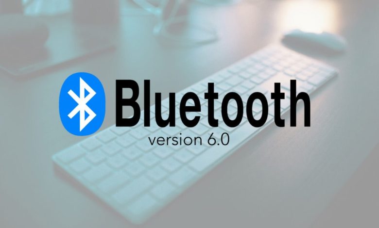 Bluetooth