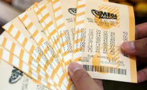 Mega Millions
