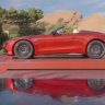 Mercedes Maybach SL 680
