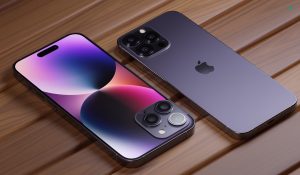 iPhone 16 Pro, iPhone 16 Pro Max