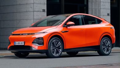 2025 XPeng G6 Price In UK USA Canada And Singapore