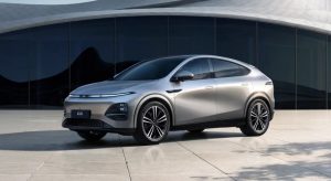 2025 XPeng G6 full specs prices and Long Range