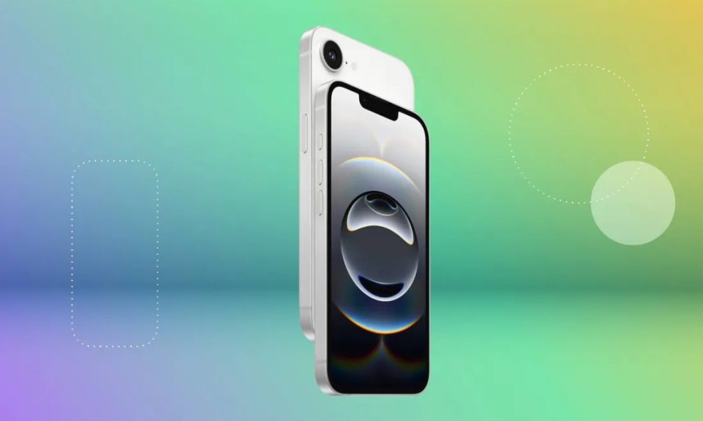 5 things to know about Apple's lower-cost iPhone 16E