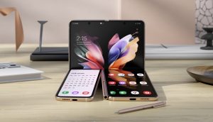 Galaxy Z Fold 7 latest news rumors and Exynos 2500 SoC