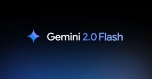 Gemini 2.0 Flash AI