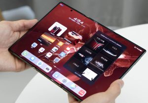 Huawei Mate XT Ultimate