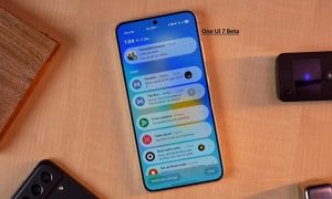 One UI 7 Beta Hands-On Video Leaks All Key Specs