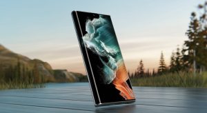 Samsung Galaxy S25 Ultra