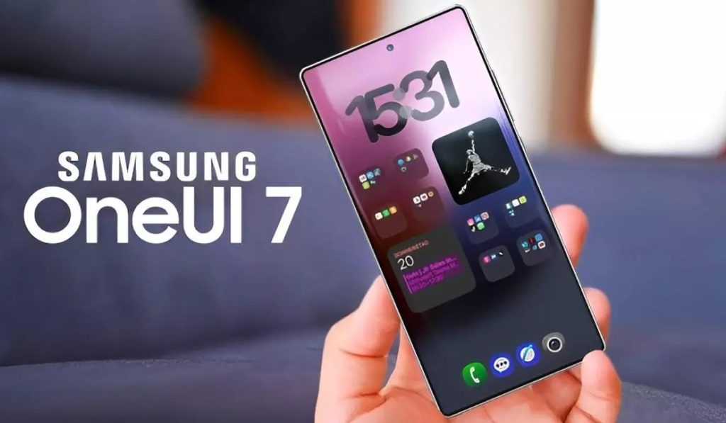 Samsung One UI 7 update S23, S24 and S22