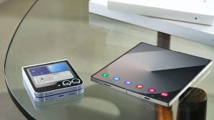 Samsung may launch One UI 7 Beta for Galaxy Z Fold 6, Z Flip 6 5G