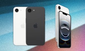 USB-C and Face ID come to Apple’s iPhone 16e that starts at $599