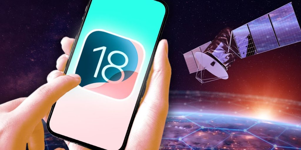 iOS 18.3 Starlink Satellite Support comes to iPhone
