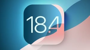 iOS 18.4 Beta 5 new features to expect