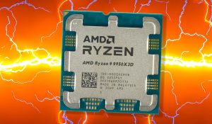 9 9950X3D