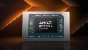 AMD Ryzen AI 300 and 200 series chips for laptops