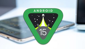 Android 15 QPR2 Beta 3