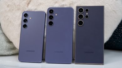 Galaxy AZS series could get One UI 7 beta soon
