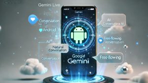 Gemini AI