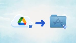 Google Drive