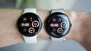 Google Pixel Watch 3 finally coming to the US at the end of March