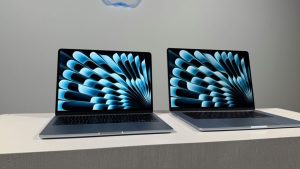 M4 MacBook Air 15-Inch