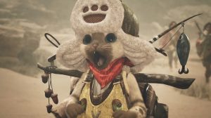 Monster Hunter Wilds