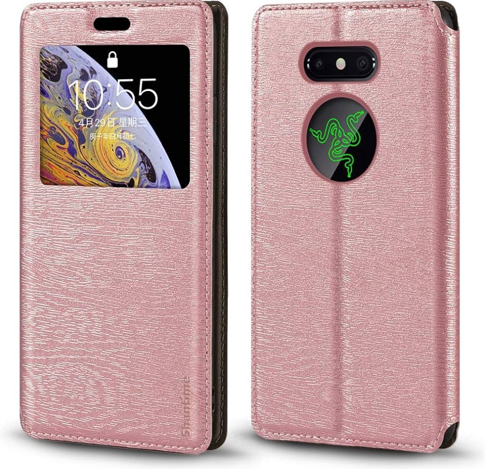 Razer Phone 2 Cardholder Cases 