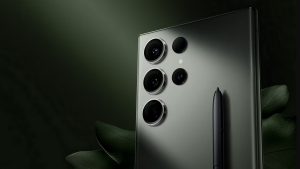 Samsung Galaxy S25 Ultra 256GB 12GBRAM