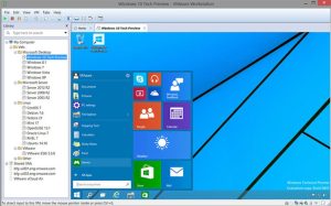 VMware Workstation Download