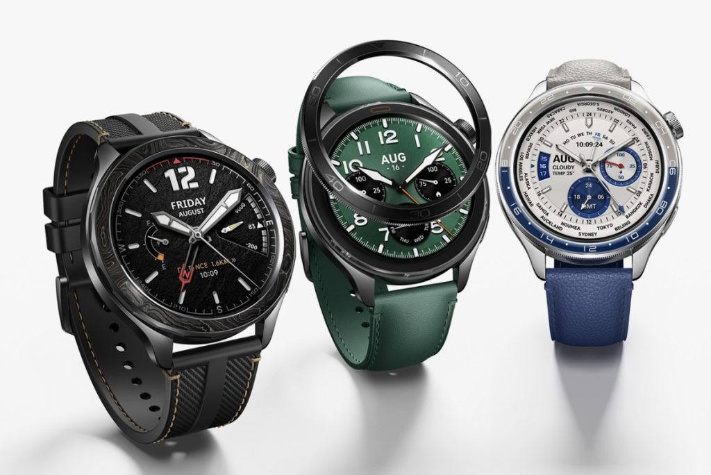 Xiaomi Watch S4 A Budget-Friendly Smartwatch That Rivals Premium Giants