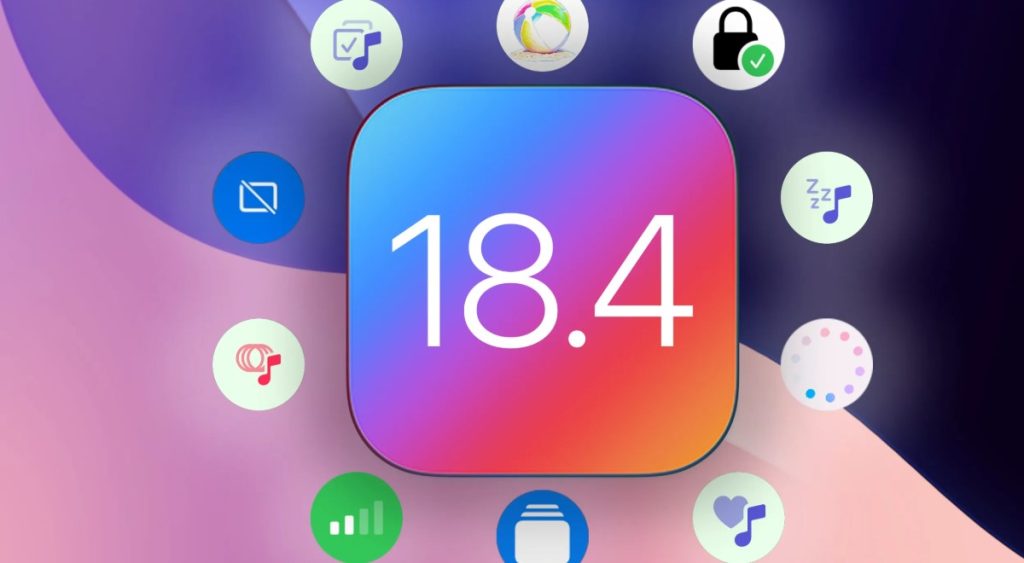 iOS 18.4 iPhone 141516 Ultra and 16e